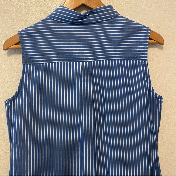 Orvis Women’s Button Down Shirt - Picture 3 of 4